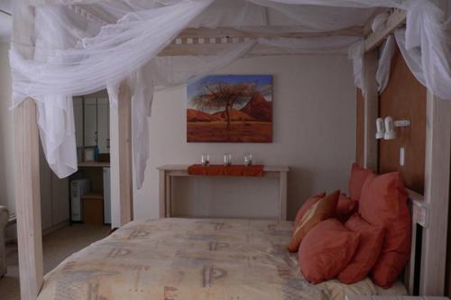 Byseewah Guesthouse 002
